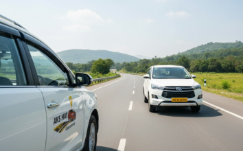 Outstation Cabs